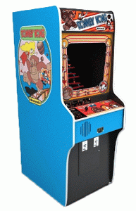 donkey-kong-arcade