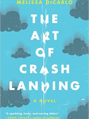 The Art of Crash Landing